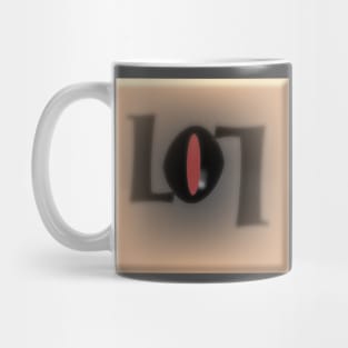 Lol Mug